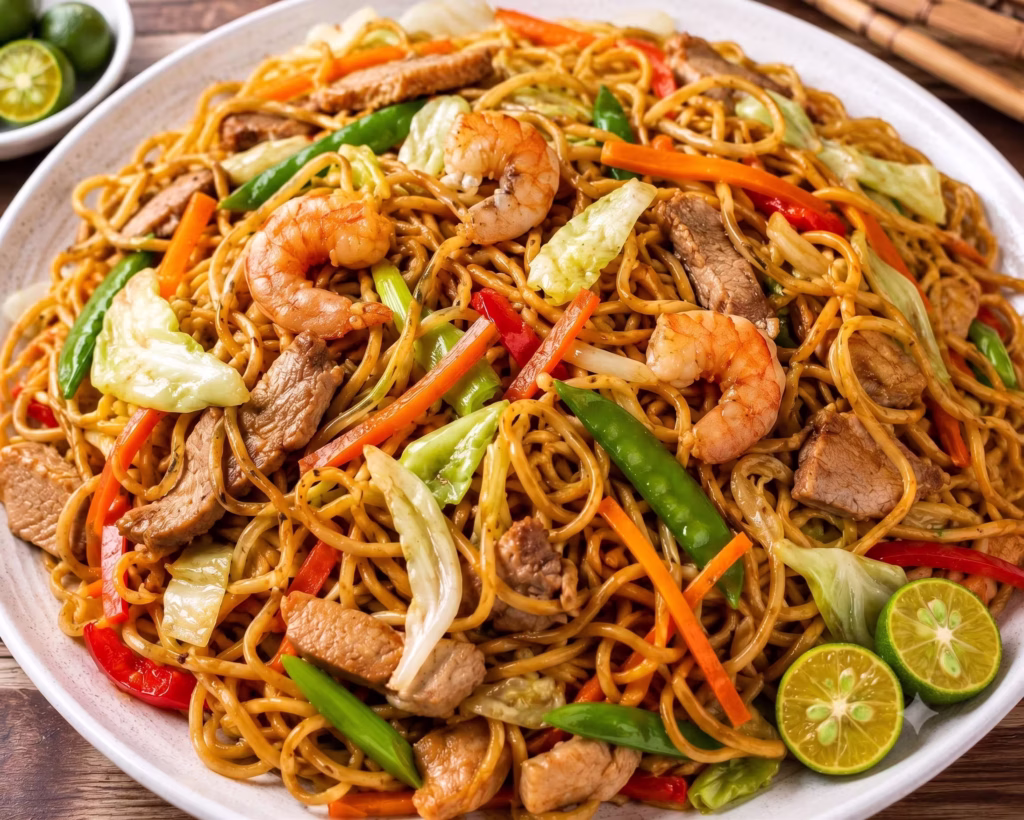 Pancit Canton