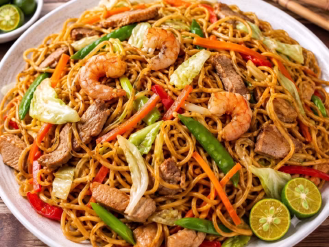 Pancit Canton