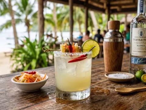 Pickle Drink Trend